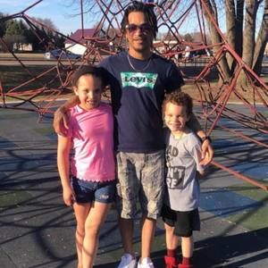 Meet your Posher, Alex